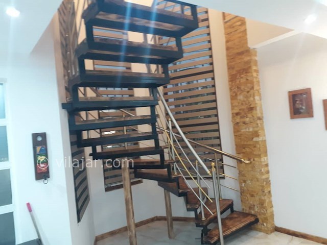 عکس شماره 450193 - اجاره ویلا استخردار در چلندر - 