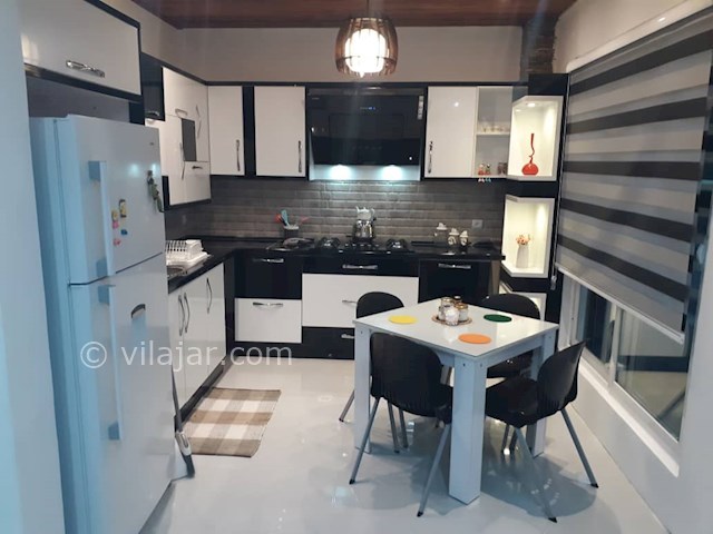 عکس شماره 450195 - اجاره ویلا استخردار در چلندر - 