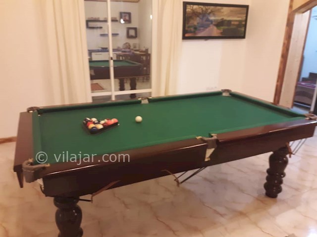 عکس شماره 450197 - اجاره ویلا استخردار در چلندر - 