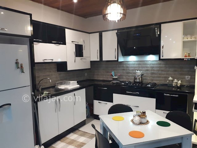 عکس شماره 450199 - اجاره ویلا استخردار در چلندر - 