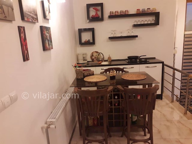 عکس شماره 450203 - اجاره ویلا استخردار در چلندر - 