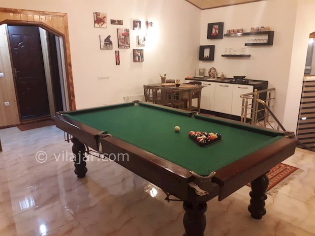 عکس شماره 450205 - اجاره ویلا استخردار در چلندر - 