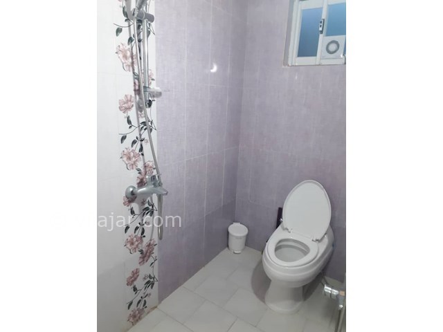 عکس شماره 450207 - اجاره ویلا استخردار در چلندر - 