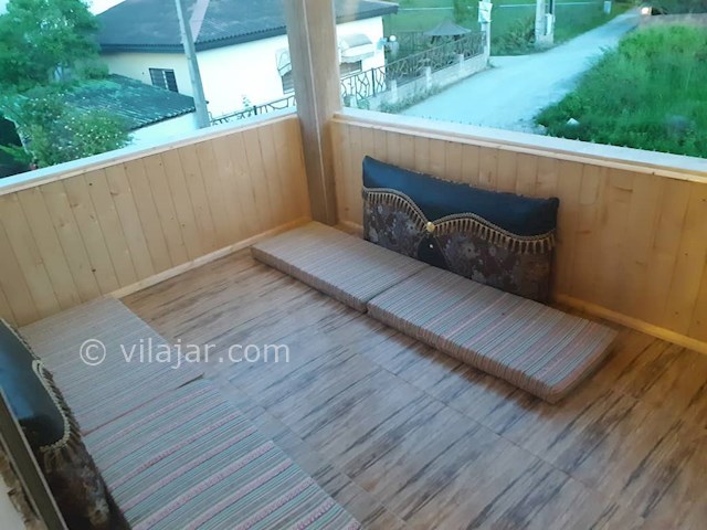 عکس شماره 450211 - اجاره ویلا استخردار در چلندر - 