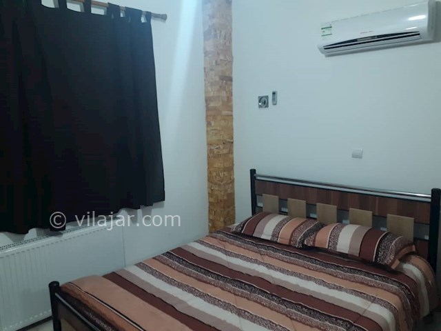 عکس شماره 450213 - اجاره ویلا استخردار در چلندر - 