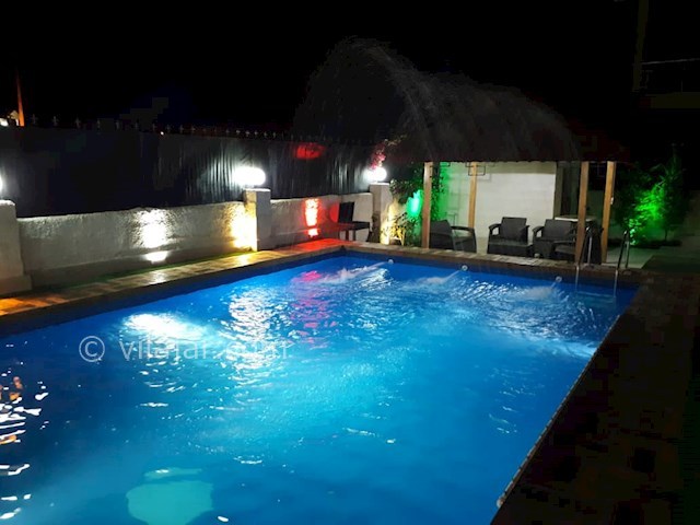 عکس شماره 450215 - اجاره ویلا استخردار در چلندر - 