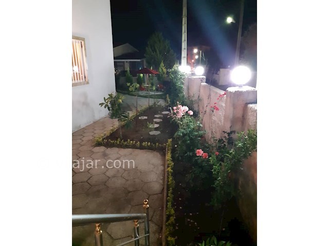 عکس شماره 450225 - اجاره ویلا استخردار در چلندر - 