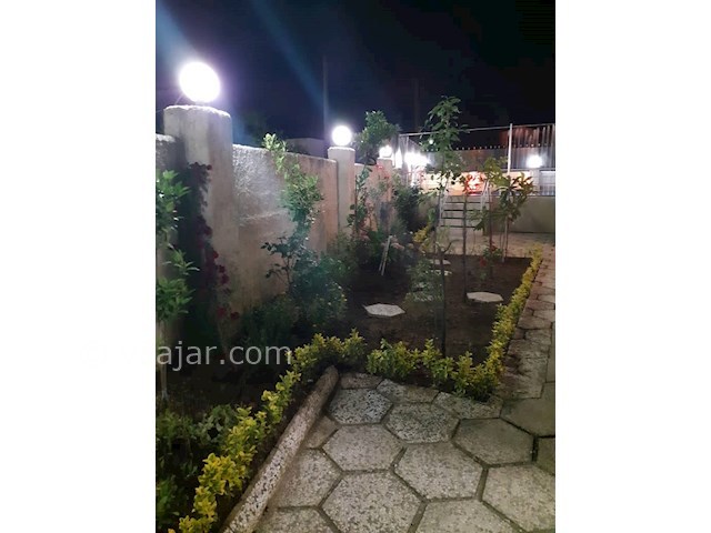 عکس شماره 450227 - اجاره ویلا استخردار در چلندر - 