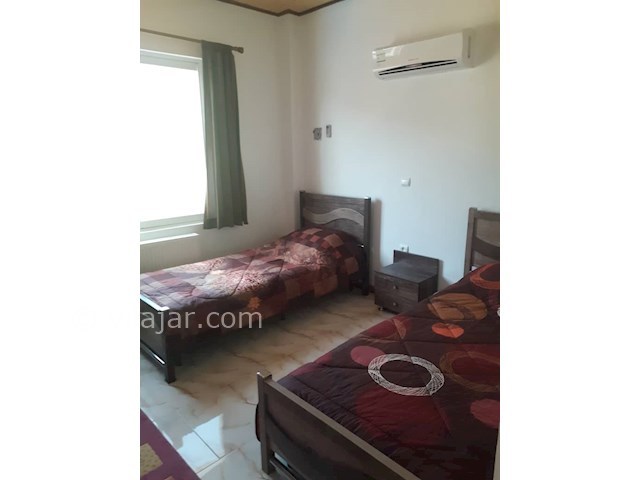 عکس شماره 450233 - اجاره ویلا استخردار در چلندر - 