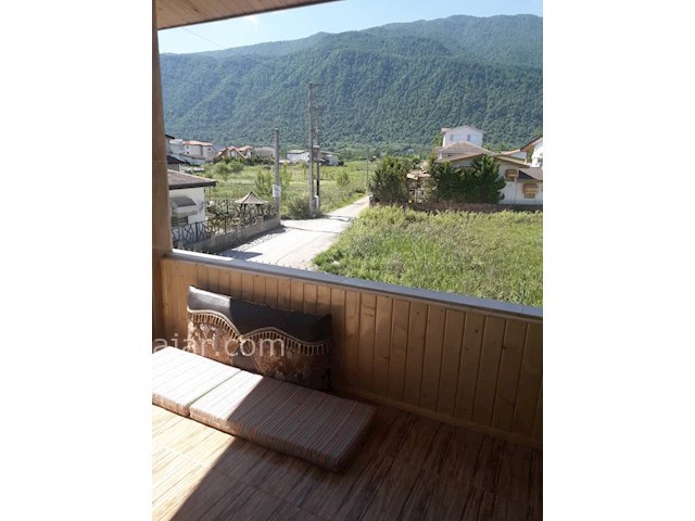 عکس شماره 450235 - اجاره ویلا استخردار در چلندر - 