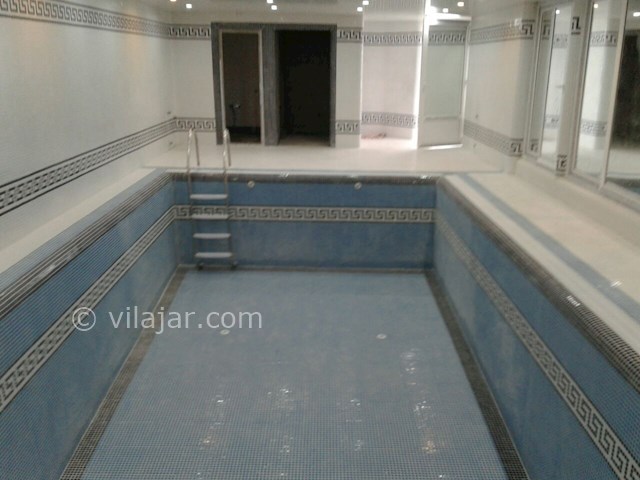 عکس شماره 450261 - اجاره ویلا در رامسر - 