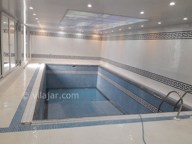 عکس شماره 450263 - اجاره ویلا در رامسر - 