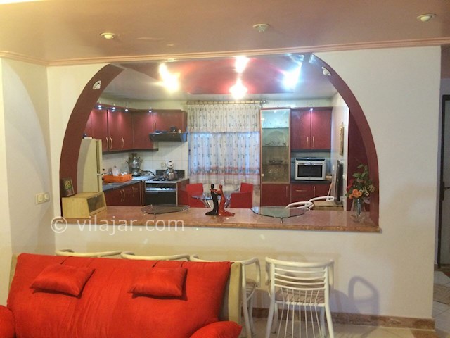 عکس شماره 45039 - اجاره ویلا در شهرک نمک آبرود - 