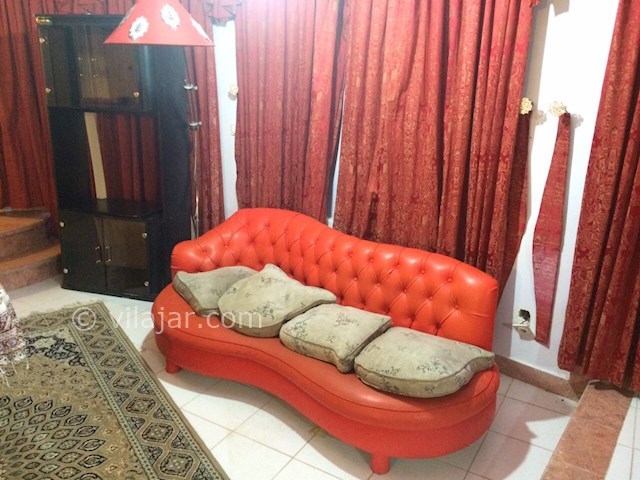 عکس شماره 45043 - اجاره ویلا در شهرک نمک آبرود - 