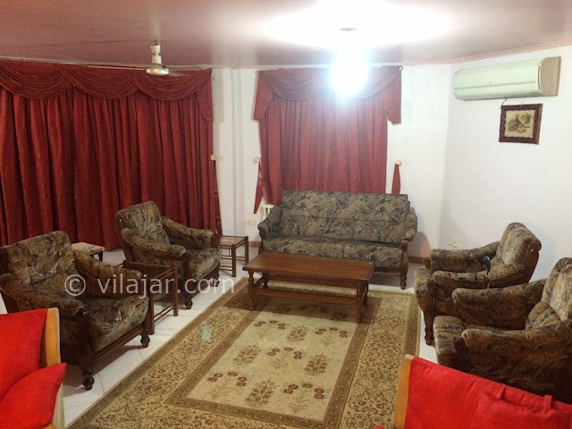 عکس شماره 45047 - اجاره ویلا در شهرک نمک آبرود - 