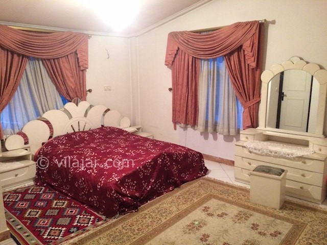 عکس شماره 45055 - اجاره ویلا در شهرک نمک آبرود - 