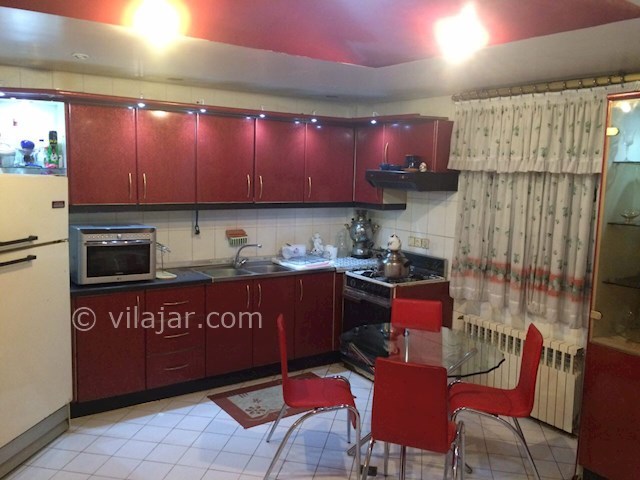 عکس شماره 45061 - اجاره ویلا در شهرک نمک آبرود - 