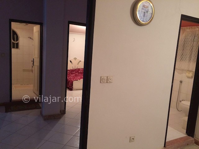 عکس شماره 45063 - اجاره ویلا در شهرک نمک آبرود - 