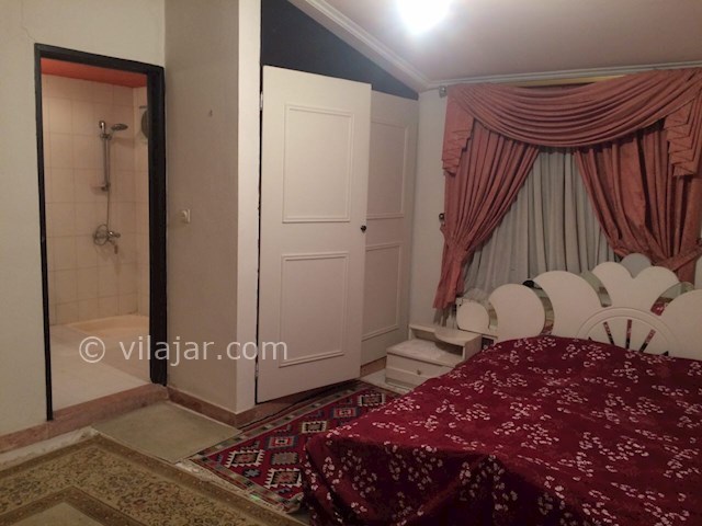 عکس شماره 45065 - اجاره ویلا در شهرک نمک آبرود - 
