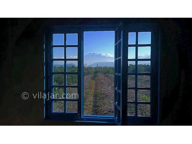 عکس شماره 451417 - رزرو خانه باغ سنتی در تنکابن - 