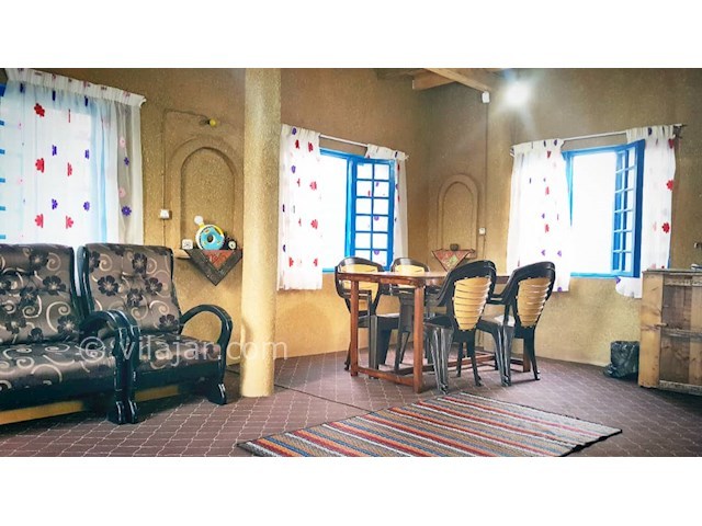 عکس شماره 451431 - رزرو خانه باغ سنتی در تنکابن - 