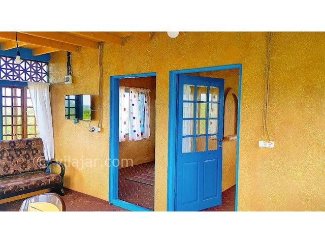 عکس شماره 451433 - رزرو خانه باغ سنتی در تنکابن - 