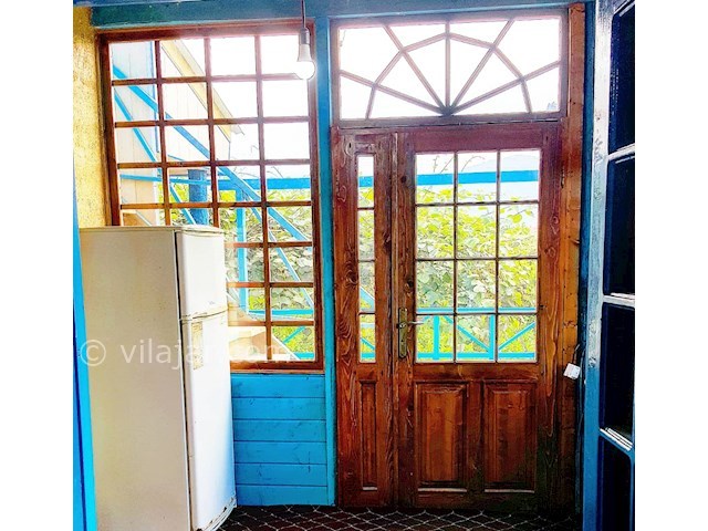 عکس شماره 451441 - رزرو خانه باغ سنتی در تنکابن - 