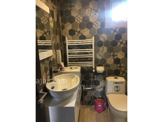 عکس شماره 451443 - رزرو خانه باغ سنتی در تنکابن - 