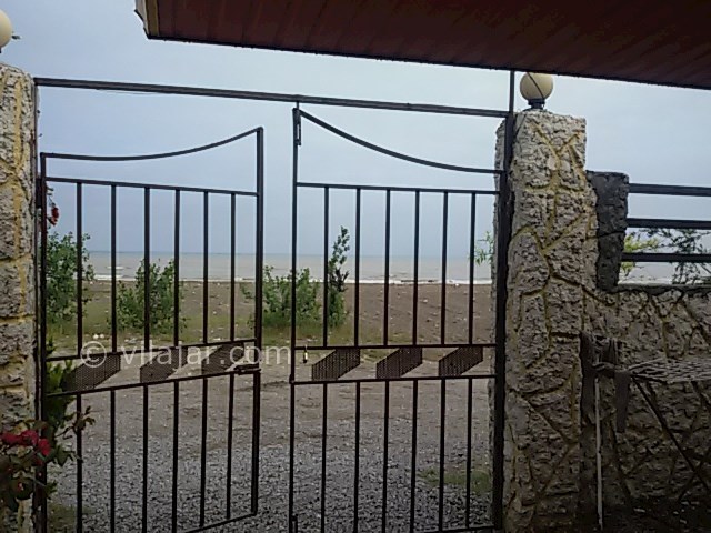 عکس شماره 45173 - اجاره سوییت ساحلی فریدونکنار -