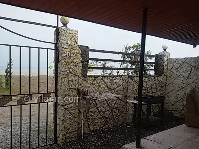 عکس شماره 45175 - اجاره سوییت ساحلی فریدونکنار -