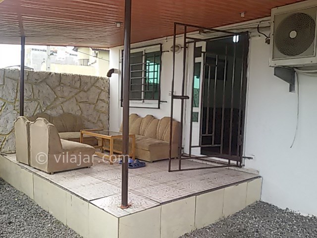 عکس شماره 45177 - اجاره سوییت ساحلی فریدونکنار -