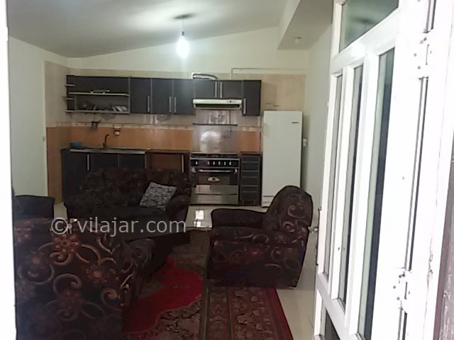 عکس شماره 45179 - اجاره سوییت ساحلی فریدونکنار -