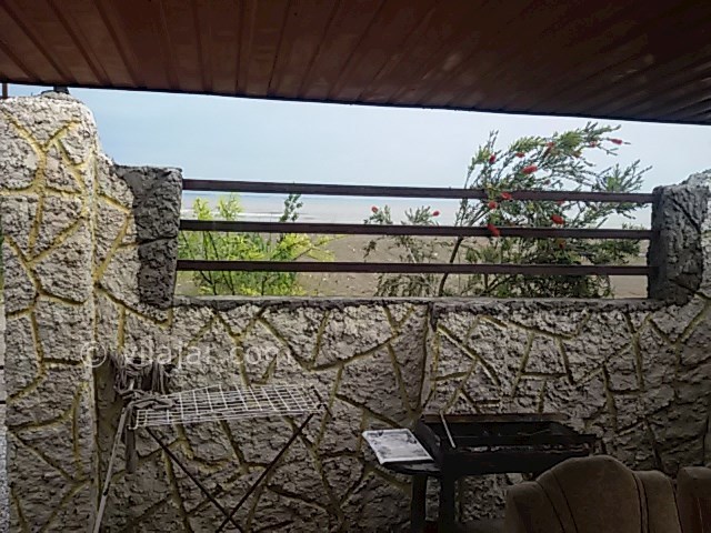 عکس شماره 45181 - اجاره سوییت ساحلی فریدونکنار -