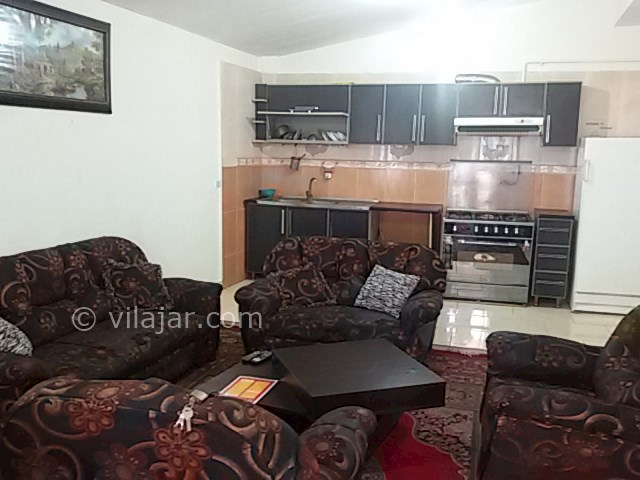 عکس شماره 45183 - اجاره سوییت ساحلی فریدونکنار -