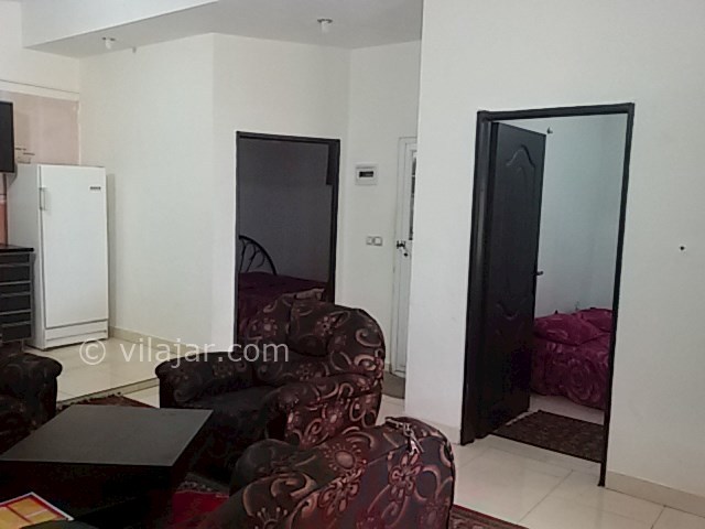 عکس شماره 45185 - اجاره سوییت ساحلی فریدونکنار -