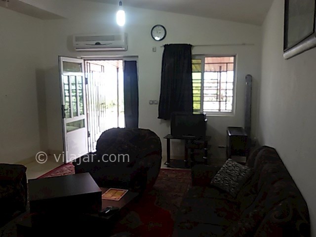 عکس شماره 45187 - اجاره سوییت ساحلی فریدونکنار -