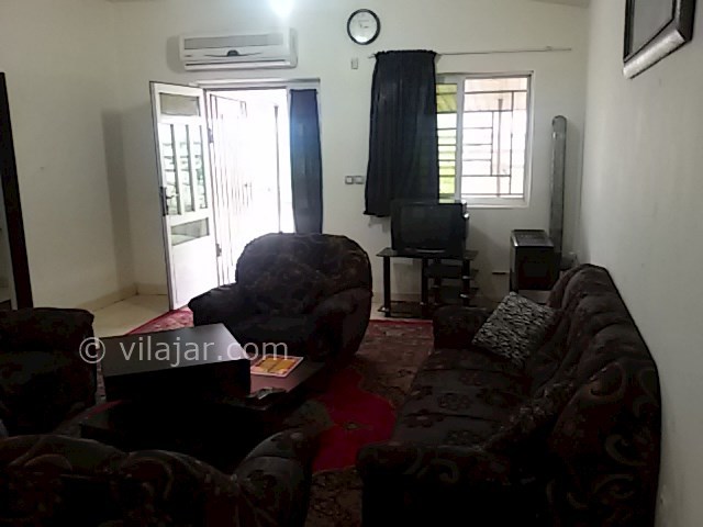 عکس شماره 45189 - اجاره سوییت ساحلی فریدونکنار -