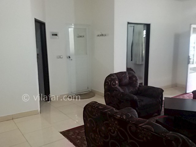 عکس شماره 45191 - اجاره سوییت ساحلی فریدونکنار -