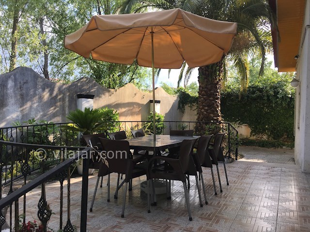 عکس شماره 451917 - اجاره ویلا در ایزدشهر - 