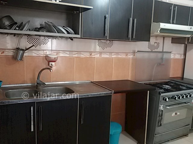 عکس شماره 45193 - اجاره سوییت ساحلی فریدونکنار -