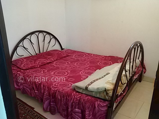 عکس شماره 45195 - اجاره سوییت ساحلی فریدونکنار -