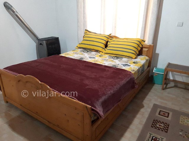 عکس شماره 451983 - رزرو ویلا نزدیک نمک آبرود - 