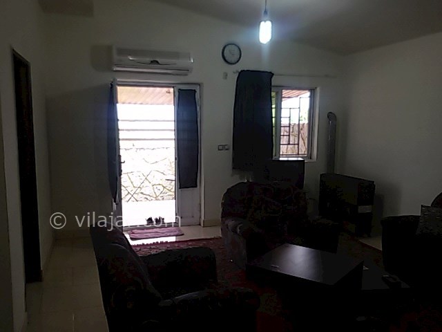 عکس شماره 45199 - اجاره سوییت ساحلی فریدونکنار -