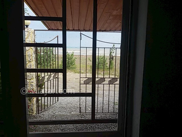 عکس شماره 45203 - اجاره سوییت ساحلی فریدونکنار -