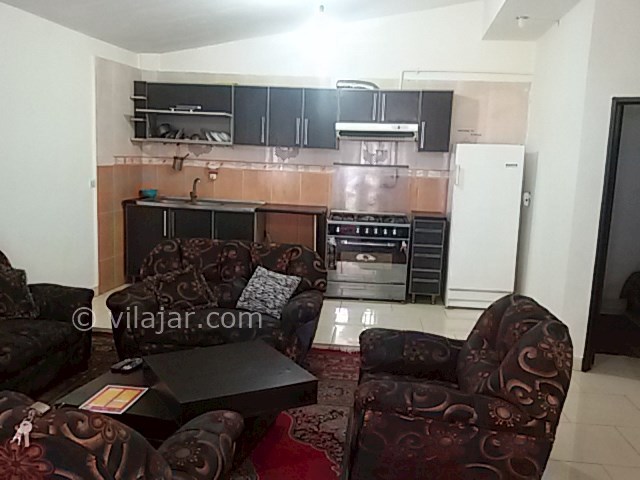 عکس شماره 45205 - اجاره سوییت ساحلی فریدونکنار -