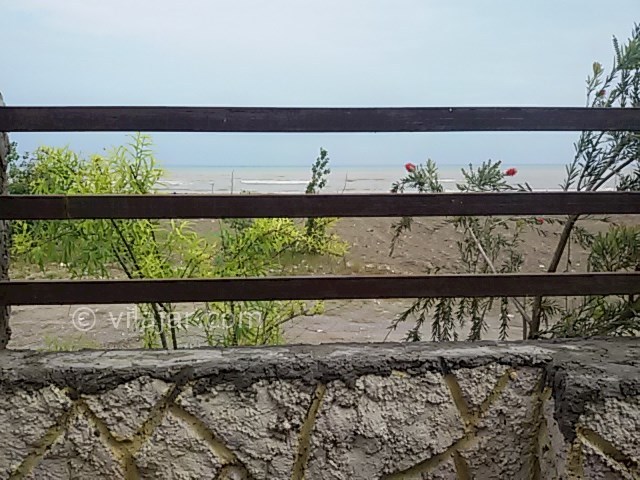 عکس شماره 45207 - اجاره سوییت ساحلی فریدونکنار -