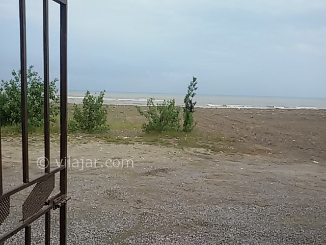 عکس شماره 45209 - اجاره سوییت ساحلی فریدونکنار -