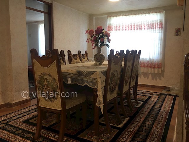 عکس شماره 452205 - اجاره ویلا در کتالم رامسر - 