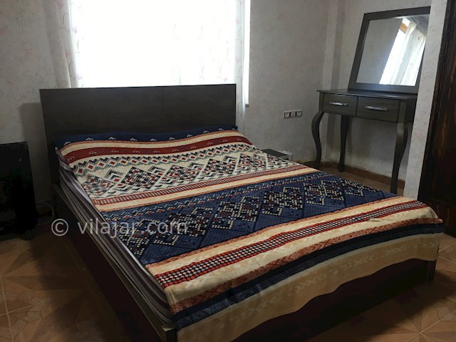 عکس شماره 452209 - اجاره ویلا در کتالم رامسر - 