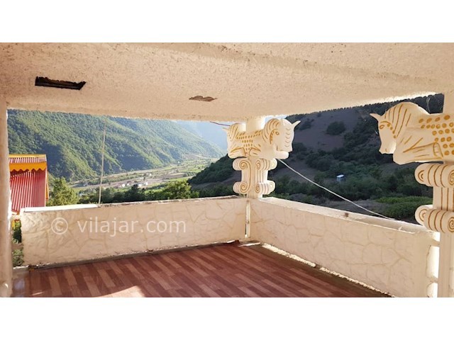 عکس شماره 452353 - اجاره ویلای دوبلکس در مریان - 